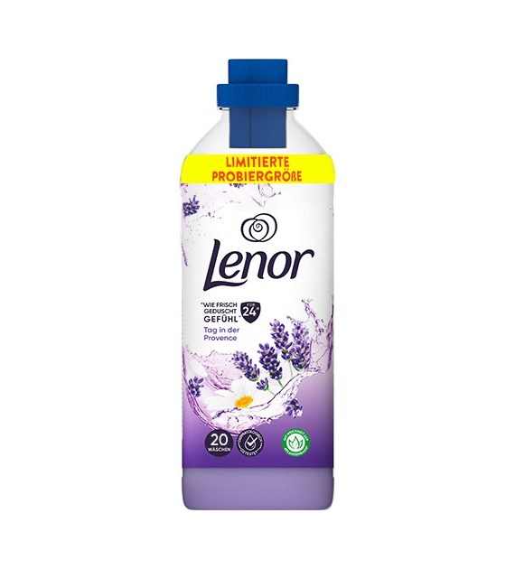 Lenor Tag in der Provence Płuk 20p 500ml