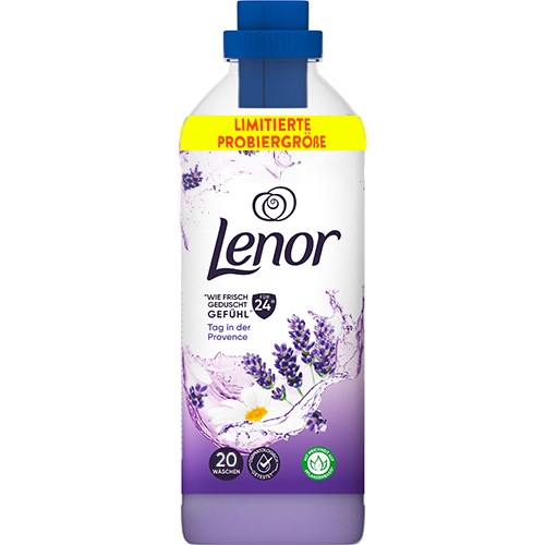 Lenor Tag in der Provence Płuk 20p 500ml