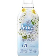 Lenor Elisir Sogno di Puglia Płuk 25p 525ml