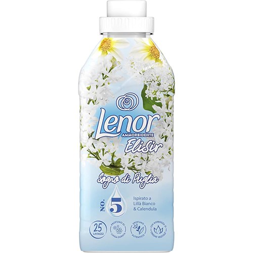 Lenor Elisir Sogno di Puglia Płuk 25p 525ml
