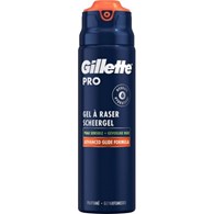 Gillette Pro Sensitive Shave Gel 200ml