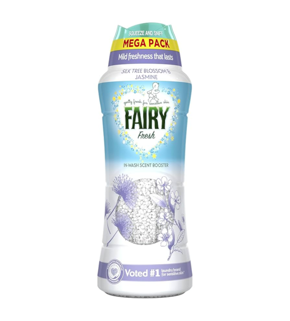 Fairy Fresh Silk Tree & Jasmine Granulki 495g