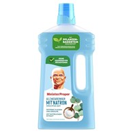 Mr.Proper Natron Eucalyptus Płyn 1L