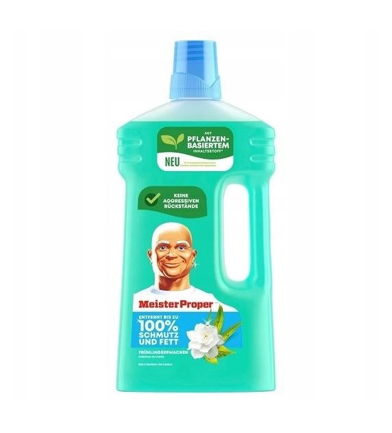 Mr.Proper Fraicher Du Matin Universal Płyn 1,5L