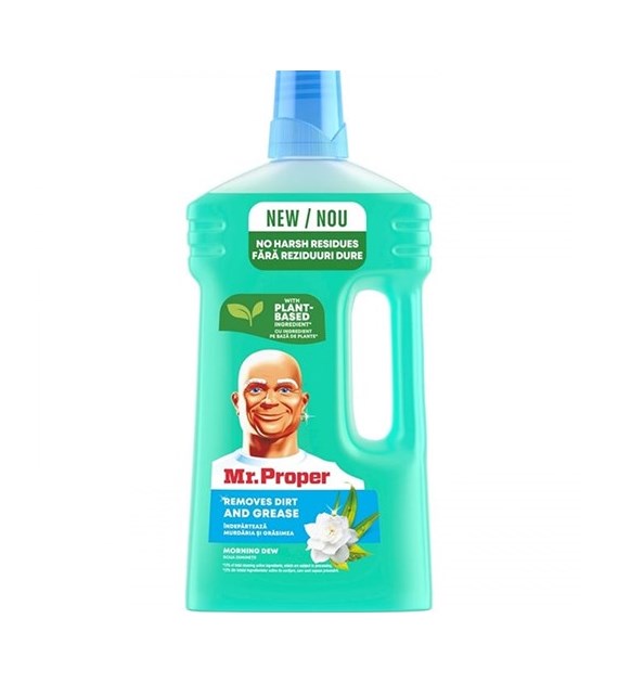 Mr.Proper Morning Dew Universal Płyn 1,5L