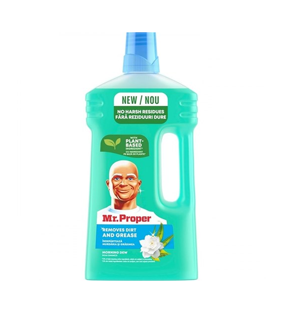 Mr.Proper Morning Dew Universal Płyn 1L