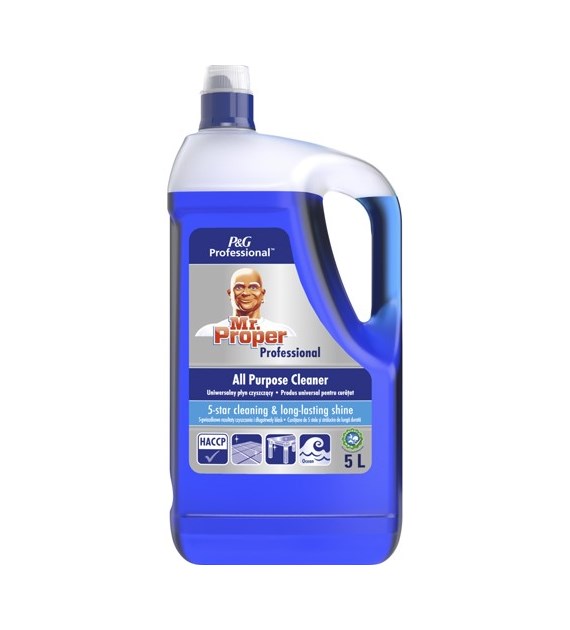 Mr.Proper Ocean Professional All Purpose Clean 5L