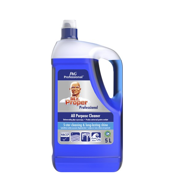 Mr.Proper Ocean Professional All Purpose Clean 5L
