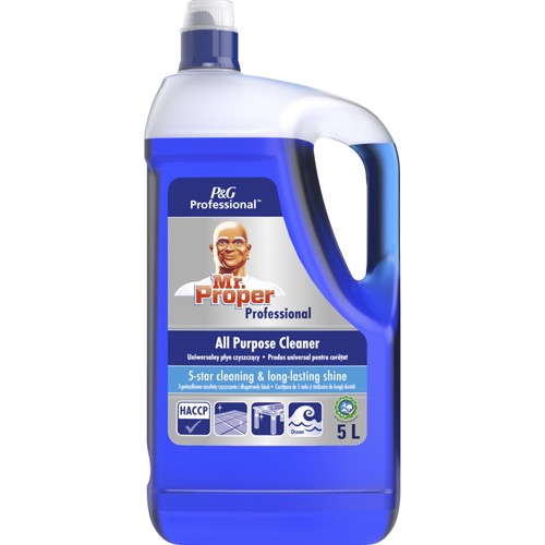 Mr.Proper Ocean Professional All Purpose Clean 5L