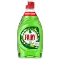 Fairy Clean & Fresh Apple&Rhubarb do Naczyń 320ml