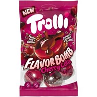 Trolli Flavor Bomb Cherry Cola 4er 75g