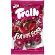 Trolli Flavor Bomb Cherry Cola 4szt 75g