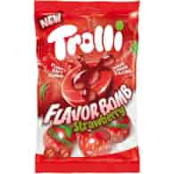 Trolli Flavor Bomb Strawberry 4szt 75g