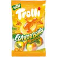 Trolli Flavor Bomb Mango 4szt 75g