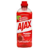 Ajax Mediterranean Red Flowers Płyn 1L