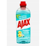 Ajax Mediterranean Lagoon Flowers Płyn 1L
