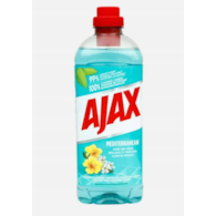 Ajax Mediterranean Lagoon Flowers Płyn 1L