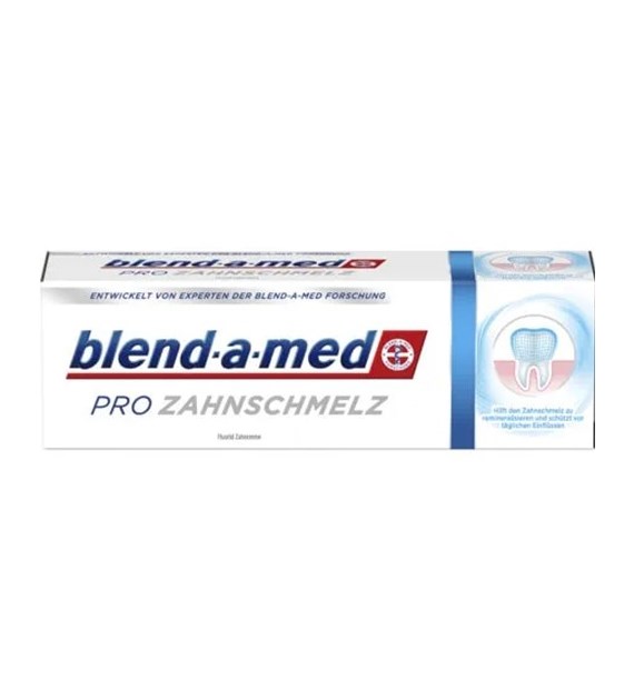 Blend-a-Med Pro Zahnschmelz Pasta 75ml