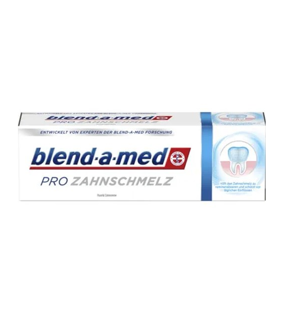 Blend-a-Med Pro Zahnschmelz Pasta 75ml