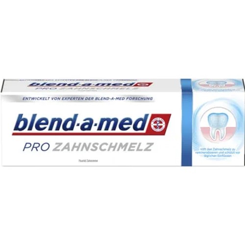 Blend-a-Med Pro Zahnschmelz Pasta 75ml