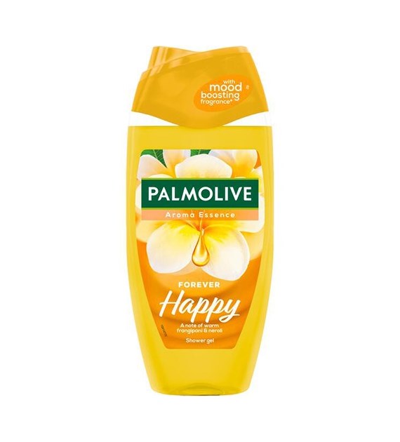 Palmolive Forever Happy Gel 250ml