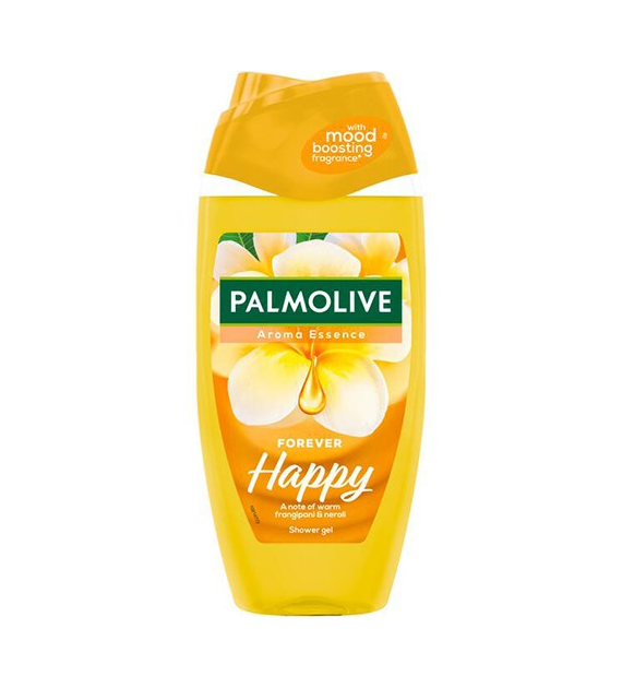Palmolive Forever Happy Gel 250ml