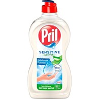 Pril Sensitive Aloe Vera do Naczyń 450ml