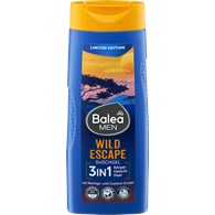 Balea Men Wild Escape 3in1 Gel 300ml