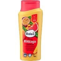 Balea Mango Malaga Szampon 300ml