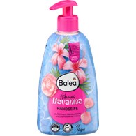 Balea Hibiskus Havanna Mydło do Rąk 500ml