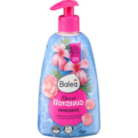 Balea Hibiscus Havanna Mydło do Rąk 500ml