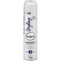 Balea Pure Styling  3  Lakier 300ml
