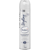 Balea Pure Styling  3  Lakier 300ml