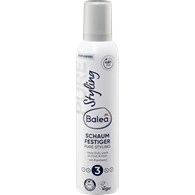 Balea Pure Styling  3  Pianka 250ml