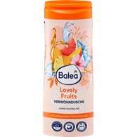 Balea Verwohndusche Lovely Fruits Gel 300ml