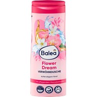 Balea Verwohndusche Flower Dream Gel 300ml