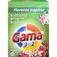 Gama 3in1 Floresta Tropical Proszek 105p 5,7kg
