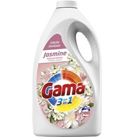 Gama 3in1 Jasmine Gel 100p 5L