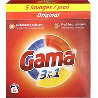 Gama 3in1 Universal Proszek 5p 275g