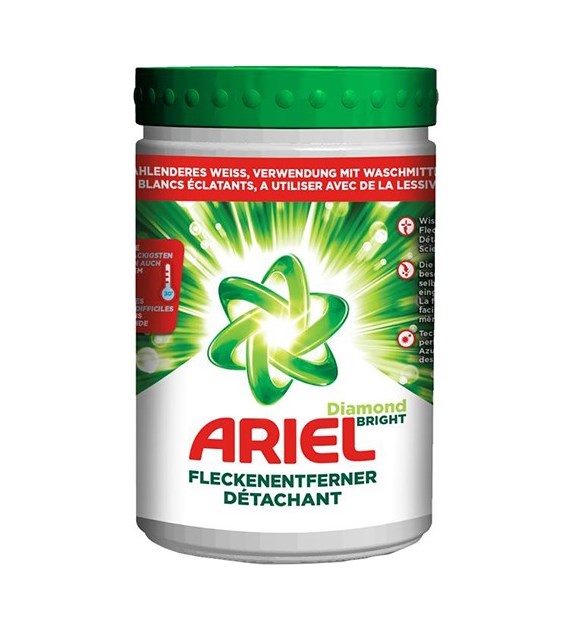 Ariel Diamond Bright Odplamiacz 1kg