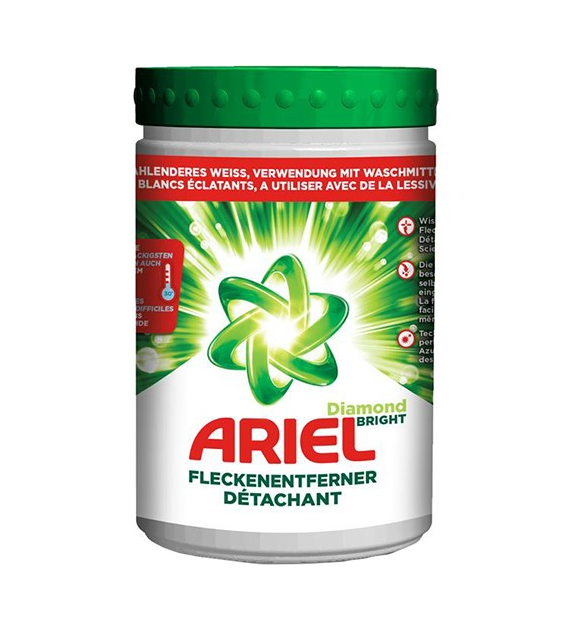 Ariel Diamond Bright Odplamiacz 1kg