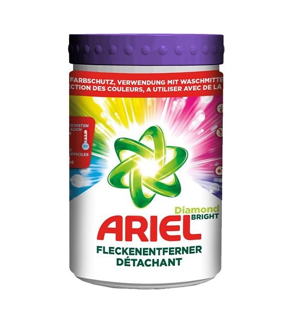 Ariel Diamond Bright Color Odplamiacz 1kg
