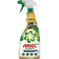 Ariel Stain Remover Gold Odplamiacz Spr 750ml