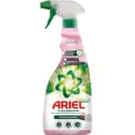 Ariel Stain Remover Delicates Odplamiacz Spr 750ml