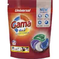 Gama 4in1 Universal Caps 30p 660g
