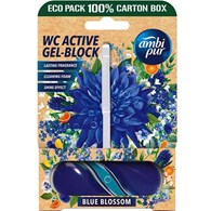 Ambi Pur WC Active Blue Blossom Zawieszka 45g