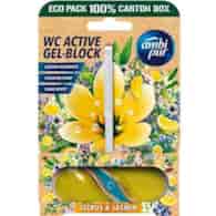 Ambi Pur WC Active Citrus & Jasmin Zawieszka 45g