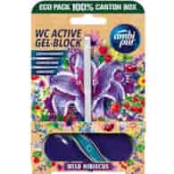 Ambi Pur WC Active Wild Hibiscus Zawieszka 45g