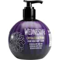 Wednesday Crystal Clear Peony Mydło 200ml