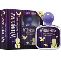 Wednesday Raven Dance Woda Perfumowana 50ml